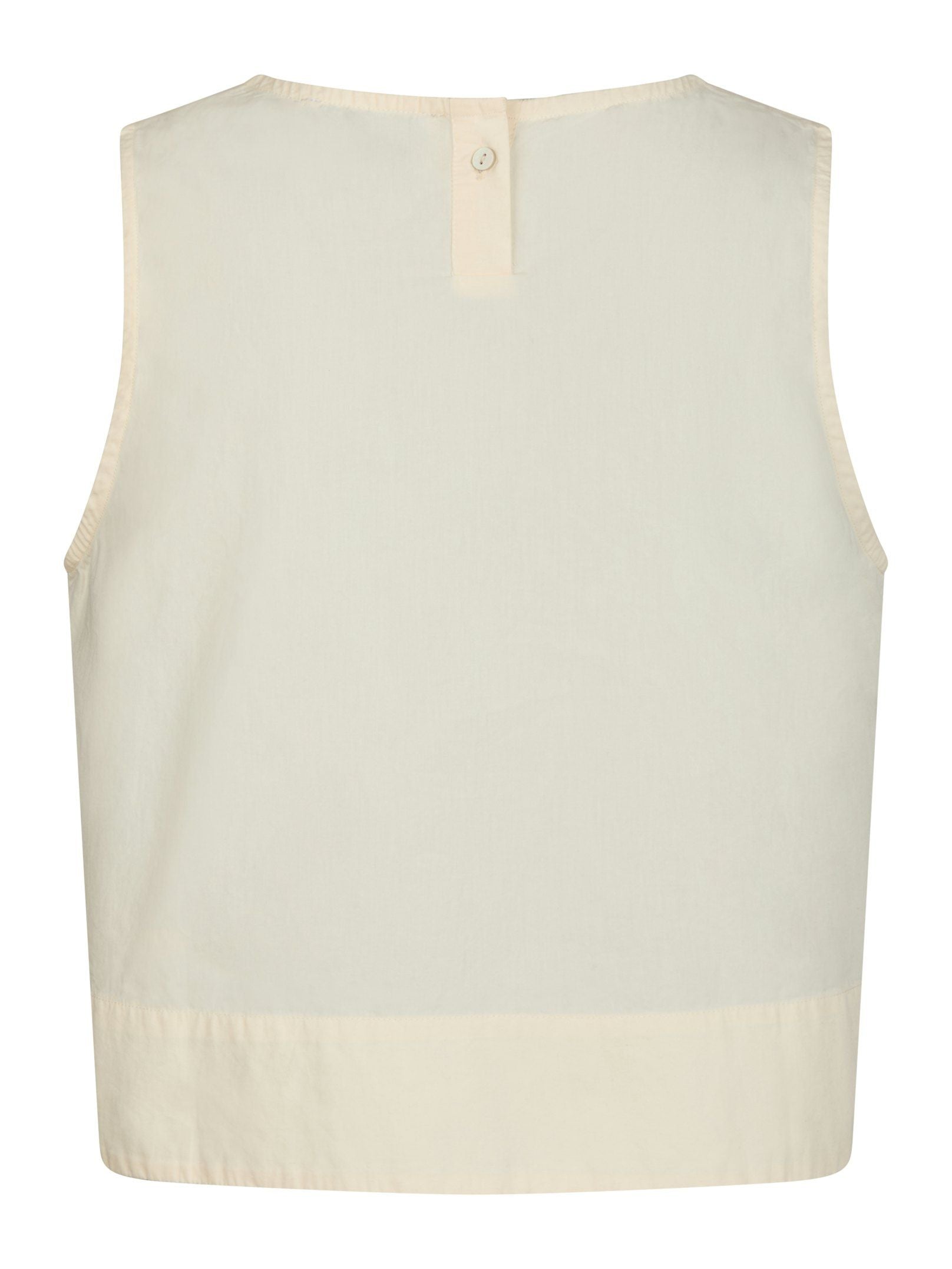 NEO NOIR TOPP POLLY C POPLIN LIGHT YELLOW_99269.jpg