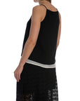 NEO NOIR TOPP TORIL CHIFFON BLACK_109819.jpg