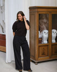 NEO NOIR TOPP TRUDY KNIT DARK BROWN_101833.jpg