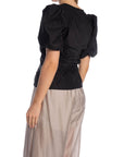 NEO NOIR TOPP ZARIA POPLIN BLACK_110401.jpg