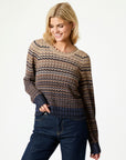 NEO NOIR TRÖJA DITO CHEVRON NAVY_92969.jpg