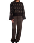 NEO NOIR TRÖJA KICK CHECK DARK BROWN_113152.jpg