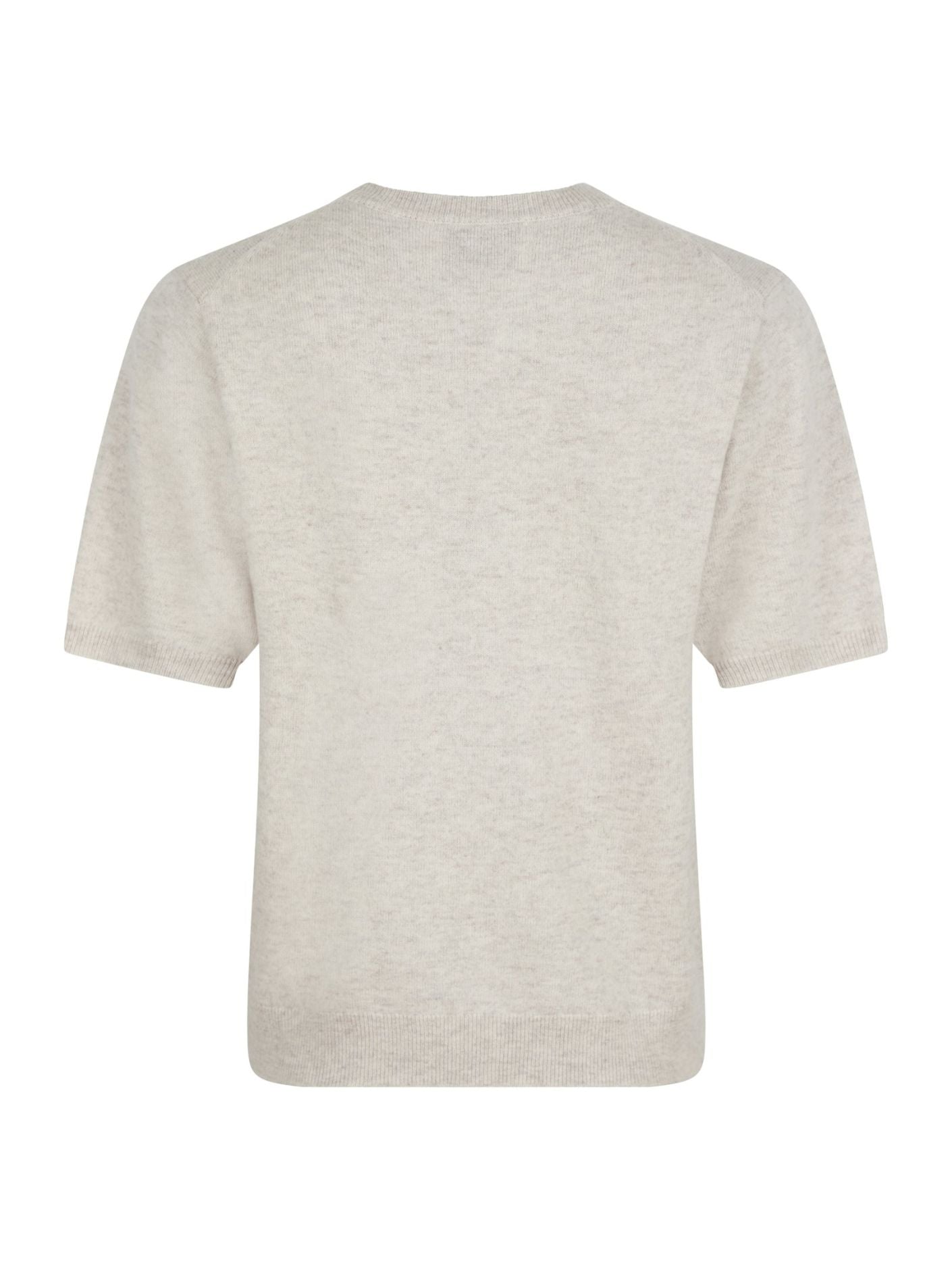 NEO NOIR TRÖJA MISSY KNIT TEE SAND MELANGE_89891.jpg
