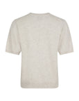 NEO NOIR TRÖJA MISSY KNIT TEE SAND MELANGE_89891.jpg