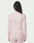 NEO NOIR TRÖJA NOLANA ZIP LIGHT PINK_110651.jpg