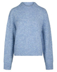 NEO NOIR TRÖJA PAULINA FLUFFY DUSTY BLUE_104794.jpg