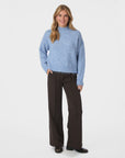 NEO NOIR TRÖJA PAULINA FLUFFY DUSTY BLUE_104797.jpg