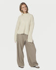NEO NOIR TRÖJA PAULINA FLUFFY OFF WHITE_105437.jpg