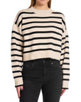 NEO NOIR TRÖJA REBEKKA STRIPE SAND_83479.jpg