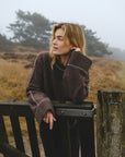 NEO NOIR TRÖJA ROEME STITCH BROWN MELANGE_100297.jpg