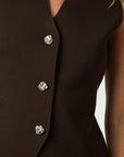 NEO NOIR VÄST SWAY SMOOTH DARK BROWN_101316.jpg