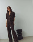 NOELLA KAVAJ LEANNE CROP CHOCOLATE_109176.jpg