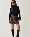 NOELLA KJOL MAYBELLE BROWN HERRINGBONE_112987.jpg