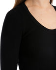 NORR KLÄNNING SHERRY FLARED KNIT BLACK_83413.jpg