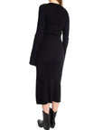 NORR KLÄNNING SHERRY FLARED KNIT BLACK_83415.jpg