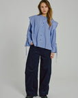NORR SKJORTA MARION BLUE STRIPE_102640.jpg
