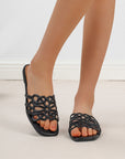 SANDAL GEOMETRIC CUT OUT BLACK_109642.jpg