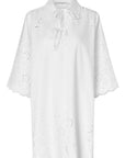SECOND FEMALE KLÄNNING MILLEA TUNIC WHITE_109101.jpg