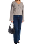 SECOND FEMALE KOFTA FARIA KNIT CARDIGAN LAUREL OAK_91102.jpg
