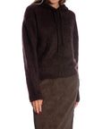 SECOND FEMALE TRÖJA ANNELEEN CHOCOLATE PLUM_101252.jpg