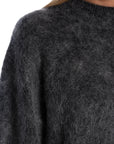 SECOND FEMALE TRÖJA ANNELEEN KNIT O-NECK VOLCANIC ASH_91791.jpg