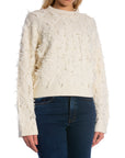 SECOND FEMALE TRÖJA CARLI KNIT O-NECK EGGNOG_91104.jpg