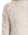 SECOND FEMALE TRÖJA ISAKY KNIT T-NECK EGGNOG _93520.jpg