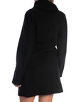 SELCTED FEMME JACKA DARLA KNIT BLACK_101851.jpg