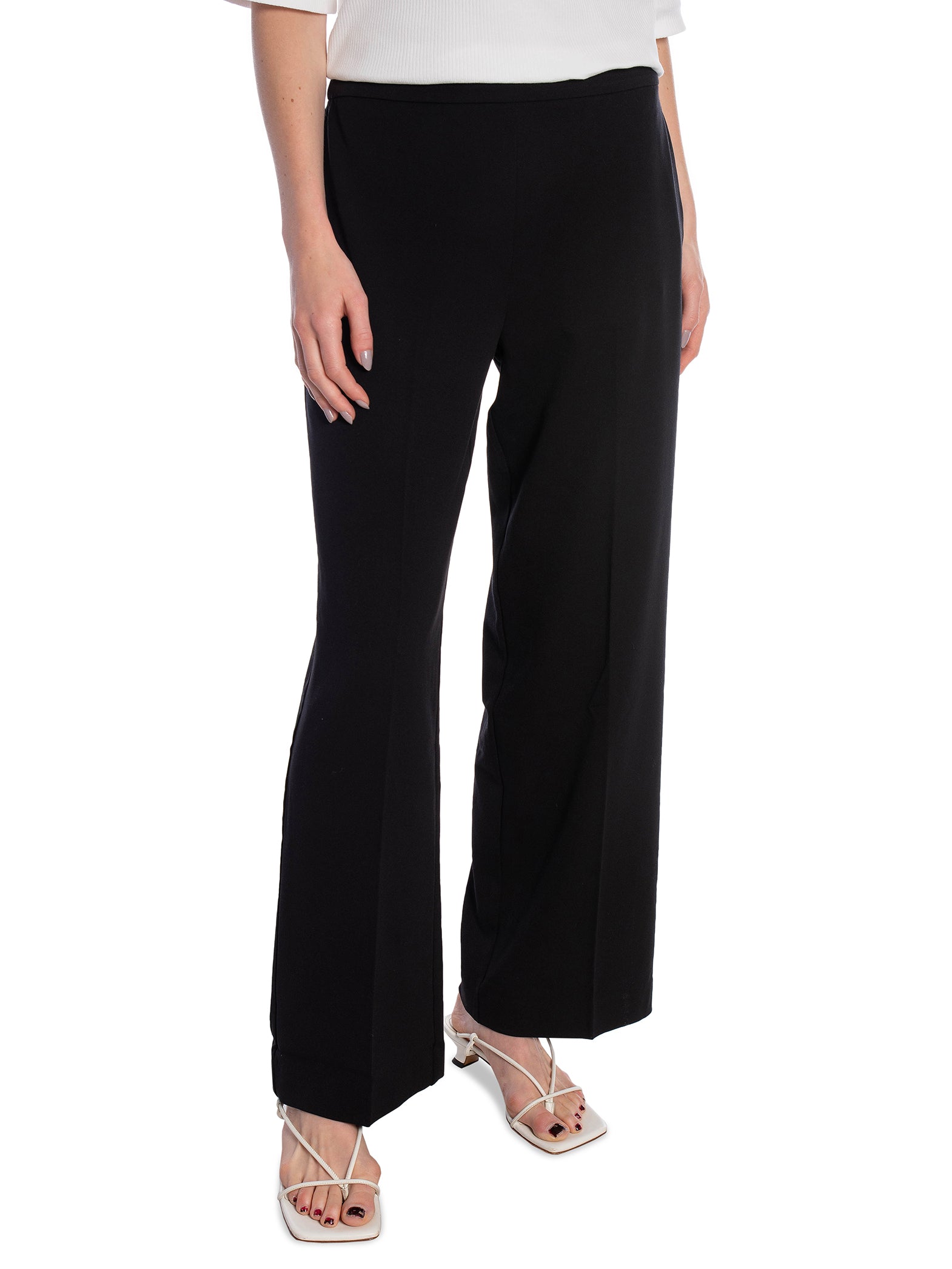SELECTED FEMME BYXA EMMA-TARA MW WIDE PANT BLACK_89635.jpg