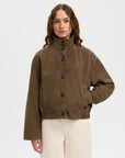 SELECTED FEMME JACKA AIDEN SUEDE CHOCOLATE CHIP_106260.jpg