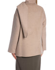 SELECTED FEMME JACKA PAM HANDMADE SCARF SANDSHELL_90924.jpg