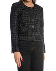SELECTED FEMME JACKA WILMA SHORT BLACK_93590.jpg