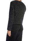 SELECTED FEMME JACKA WILMA SHORT BLACK_93591.jpg