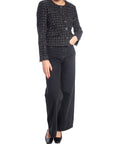 SELECTED FEMME JACKA WILMA SHORT BLACK_93592.jpg