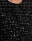 SELECTED FEMME JACKA WILMA SHORT BLACK_93593.jpg