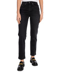 SELECTED FEMME JEANS MARIE STRAIGHT BLACK_60853.jpg