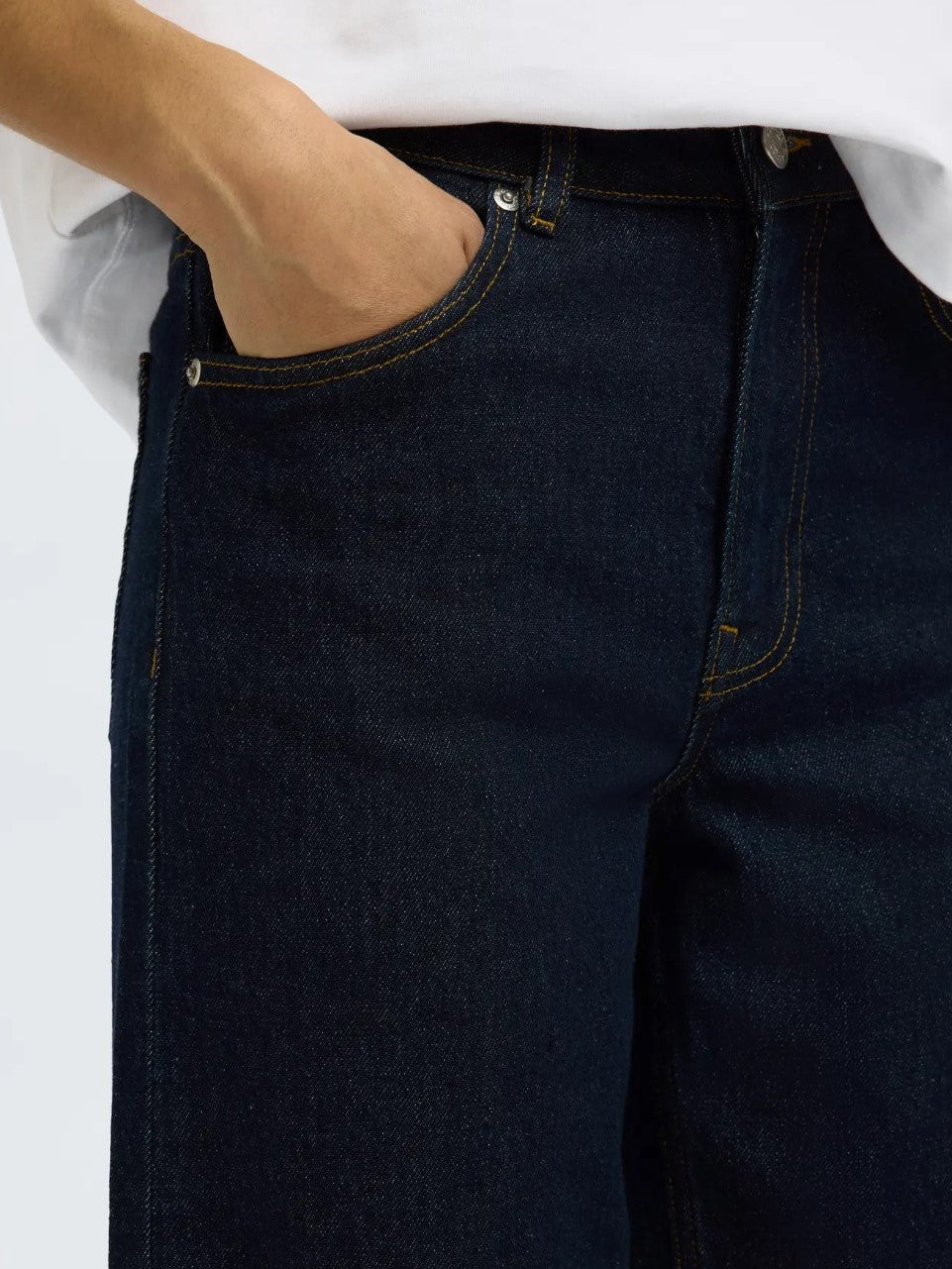 SELECTED FEMME JEANS WIDE BEA-KORI DARK BLUE DENIM_100150.jpg