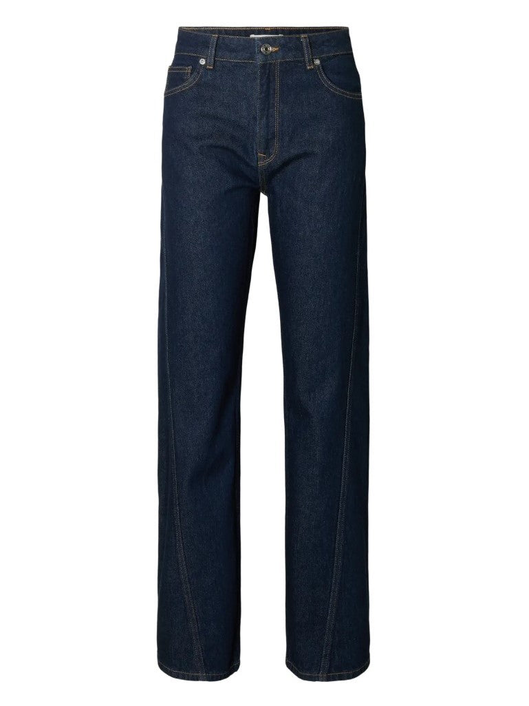 SELECTED FEMME JEANS WIDE VIDA-KORI DARK BLUE DENIM L32_101377.jpg