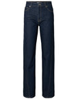 SELECTED FEMME JEANS WIDE VIDA-KORI DARK BLUE DENIM L32_101377.jpg