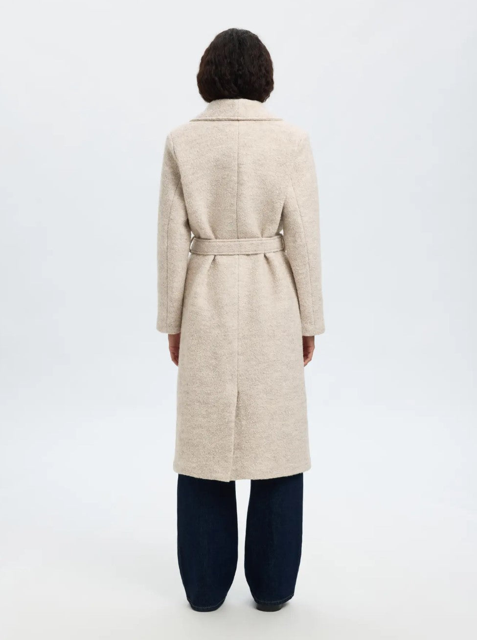 SELECTED FEMME KAPPA ROSA BOUCLE SANDSHELL_100159.jpg