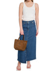 SELECTED FEMME KJOL BELLA HW BLUE DENIM_85264.jpg