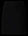 SELECTED FEMME KJOL DARLA MIDI BLACK_100160.jpg