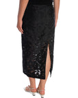 SELECTED FEMME KJOL PANDORA HW ANKLE SLIT BLACK_90251.jpg