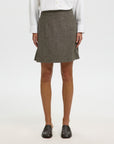 SELECTED FEMME KJOL REEDA BROWNIE STRUCTURE_114679.jpg