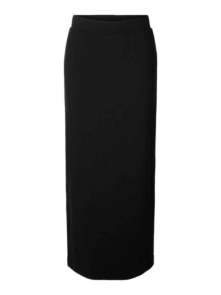 SELECTED FEMME KJOL SHELLY MW ANKLE BLACK_88708.jpg