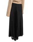 SELECTED FEMME KJOL TINA HW ANKLE PLISSE BLACK_83942.jpg