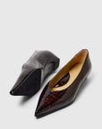 SELECTED FEMME KLACK ISLA LEATHER FIG CROCO_100327.jpg