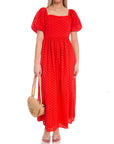 SELECTED FEMME KLÄNNING ANELLI FLAME SCARLET_86812.jpg