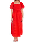 SELECTED FEMME KLÄNNING ANELLI FLAME SCARLET_86813.jpg
