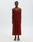 SELECTED FEMME KLÄNNING JACKIE CHERRY MAHOGANY_110893.jpg